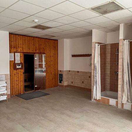 Solaris Apartman ザラカロシュ エクステリア 写真