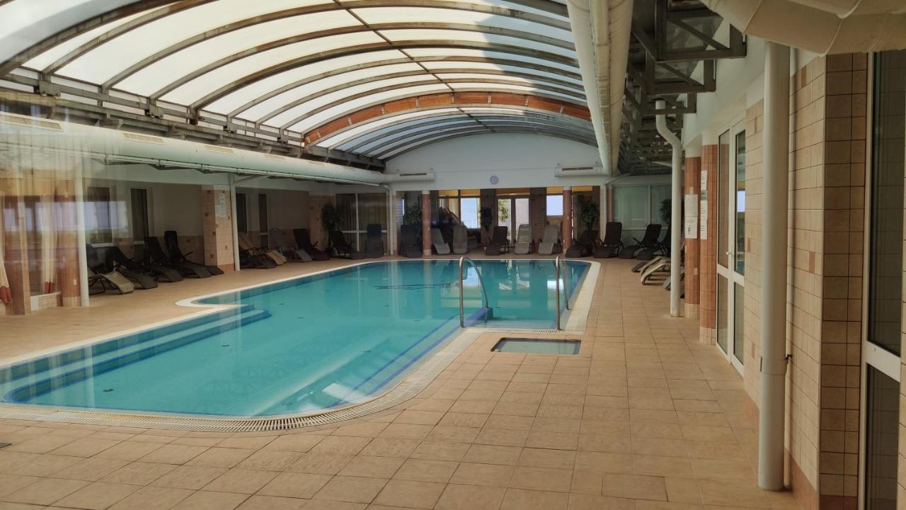 Solaris Apartman ザラカロシュ エクステリア 写真