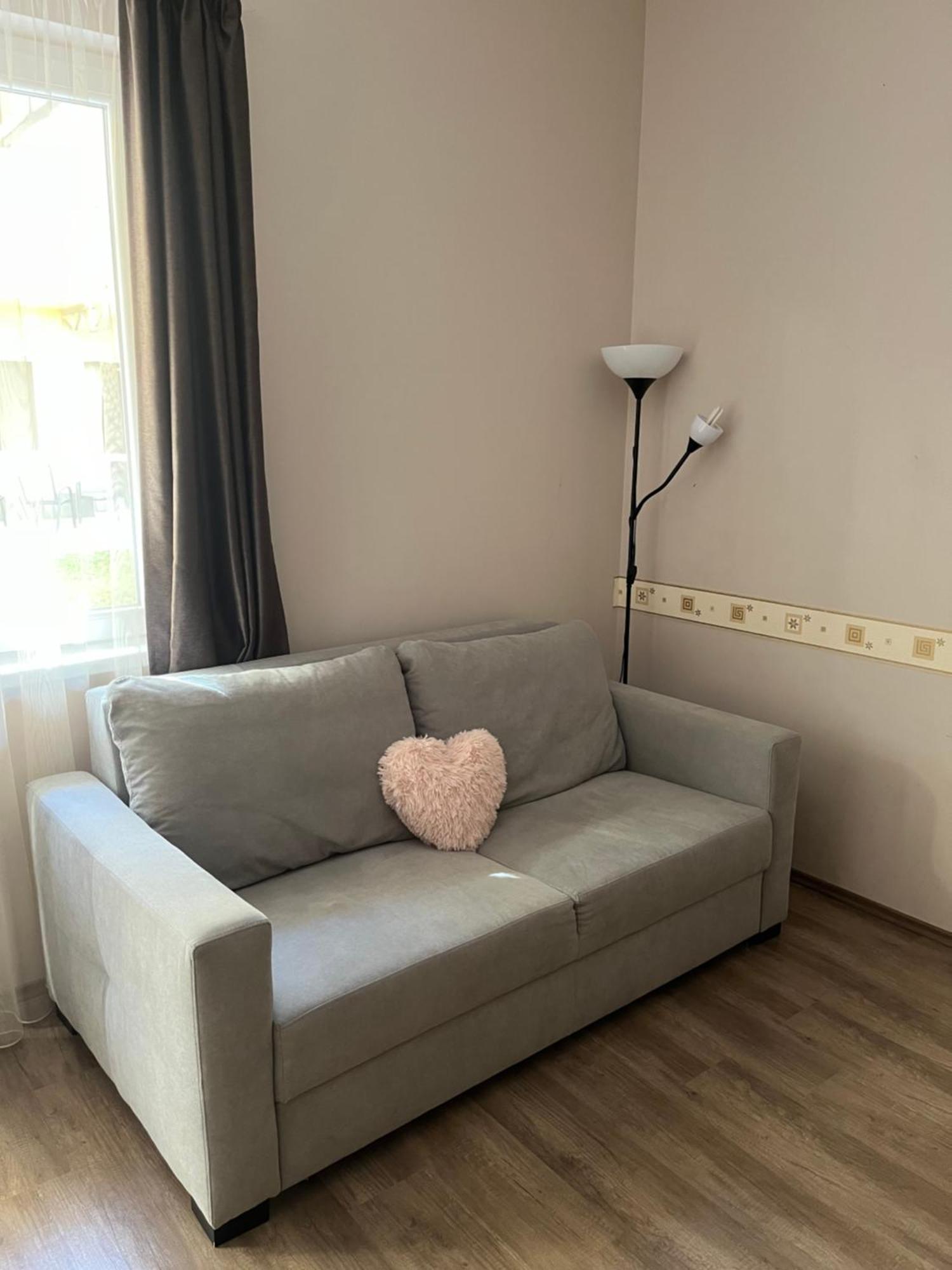 Solaris Apartman ザラカロシュ エクステリア 写真