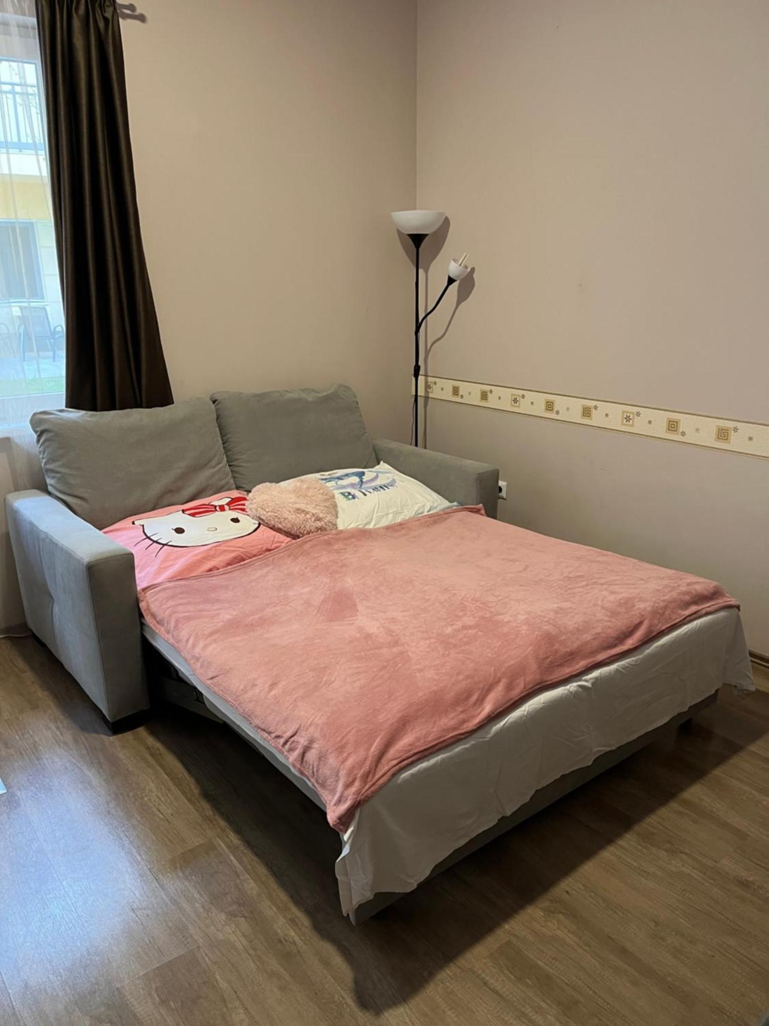 Solaris Apartman ザラカロシュ エクステリア 写真