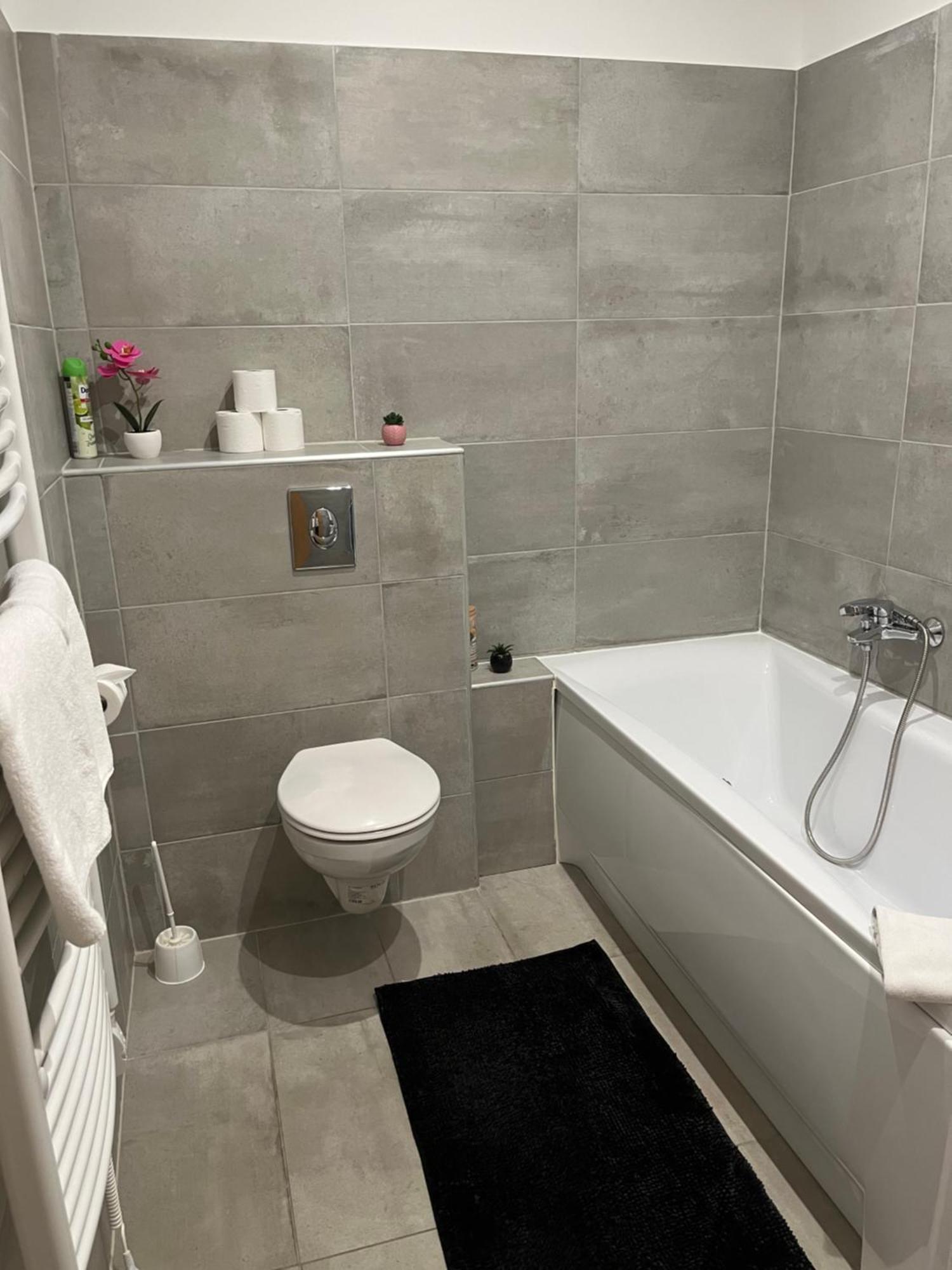 Solaris Apartman ザラカロシュ エクステリア 写真