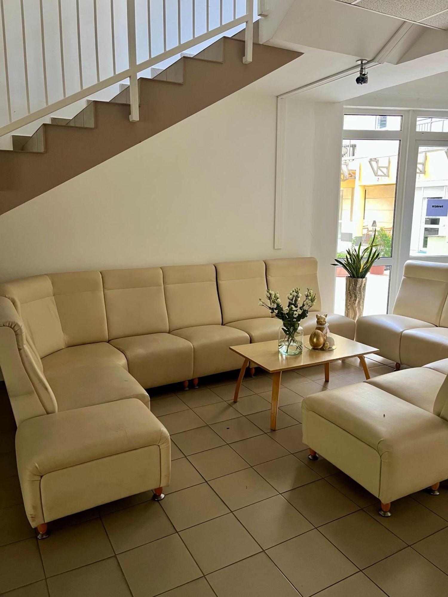Solaris Apartman ザラカロシュ エクステリア 写真